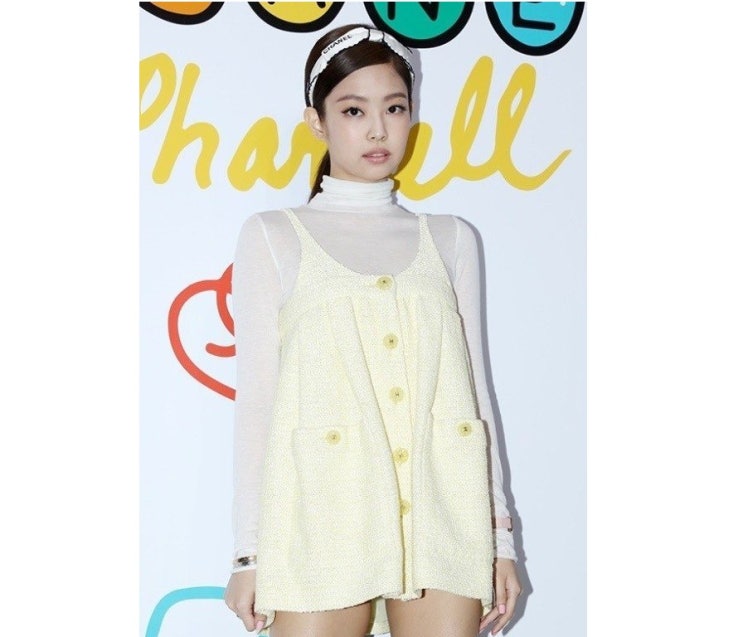  "딱지 끊겨도 돼" 블랙핑크 제니 매니저, 개그맨 정용국 가게 '불법 주정차' 논란