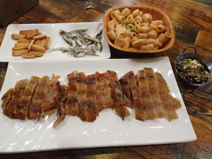  [전주] 슈퍼스타 가게맥주 - 아구포
