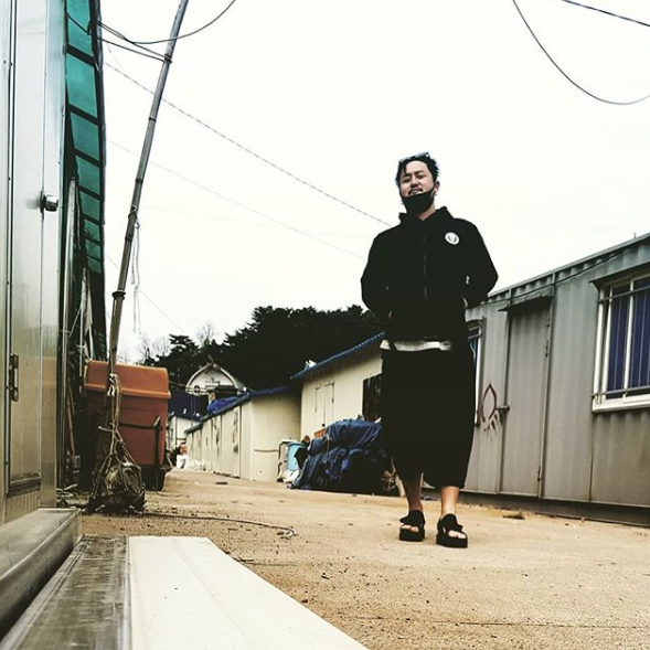  늘 최선을 다하는 마음으로(양리일상)