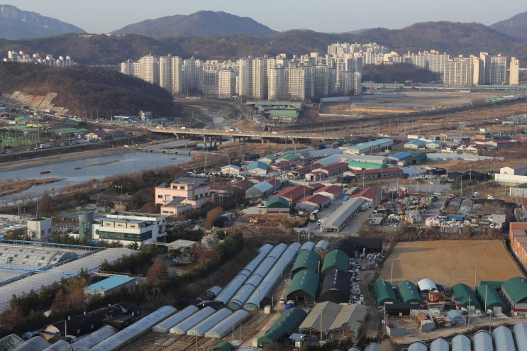  ‘3기 신도시’ 고양창릉·부천대장 추가 선정, 5만8천호 규모