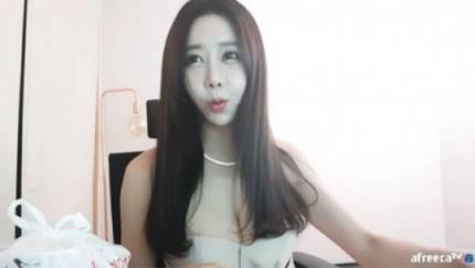 하나경 BJ?