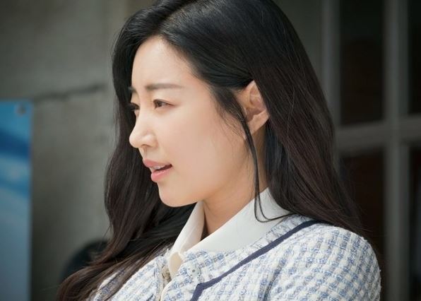  어비스 박보영/안효섭 [ 서인국 , 김사랑 특별출연 ]