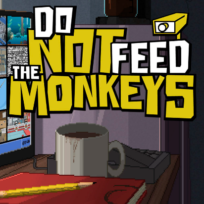 정식 한글 업데이트, 두 낫 피드 더 몽키즈(Do not Feed the Monkeys) 게임 리뷰와 공략 팁