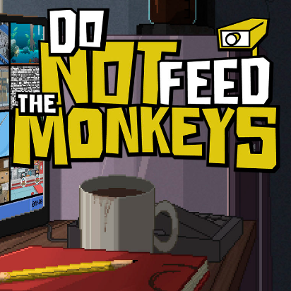 정식 한글 업데이트, 두 낫 피드 더 몽키즈(Do not Feed the Monkeys) 게임 리뷰와 공략 팁 정식 한글 업데이트, 두 낫 피드 더 몽키즈(Do not Feed the Monkeys) 게임 리뷰와 공략 팁