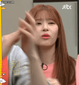  [IZ*ONE 아이즈원]190504 아는형님 리뷰(5)김민주,이채연,안유진