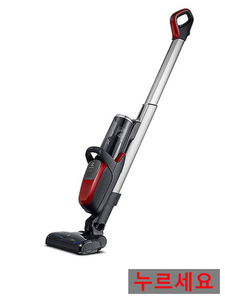  쿠팡로켓배송  일렉트로룩스 퓨어 F9 무선 스틱청소기 PF91-6XRF + UV 침구노즐   [538,110원] 내일도착보장