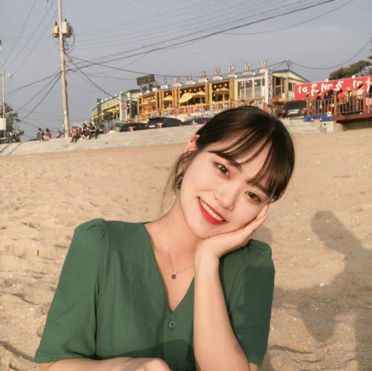  5월의 시작