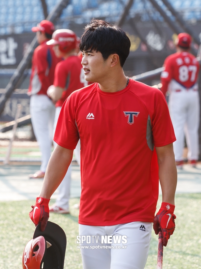 김민식 김동엽 등…KIA 삼성 롯데 대규모 엔트리 교체 김민식 김동엽 등…KIA 삼성 롯데 대규모 엔트리 교체
