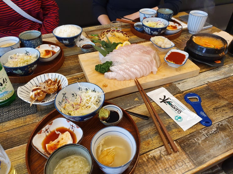 제주 삼화지구 스시맛집 제주와사비 가성비 괜춘? 제주 삼화지구 스시맛집 제주와사비 가성비 괜춘?