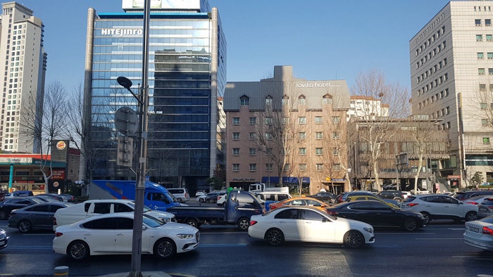 청담동 비지니스호텔 라비타호텔 스위트룸 : 네이버 블로그