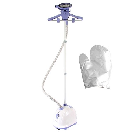  메디하임 스탠드형 스팀다리미, MSY-8500, 퍼플 사양 및 할인정보