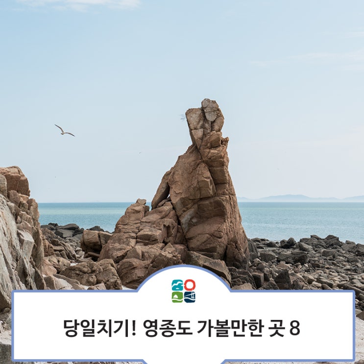  당일치기로 가자! 영종도 가볼만한 곳 8