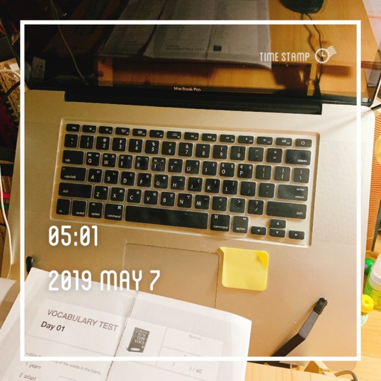  19.05.07-카뱅아KCP야! 오늘 한판 붙자!