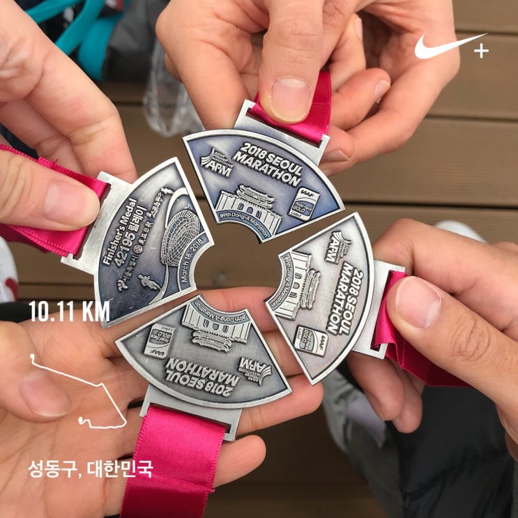  무라카미 하루키의 달리기를 할 때 내가 말하고 싶은 것이 주는 의미.