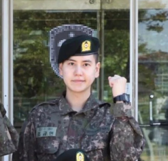  규현 오늘(7일) 소집해제! "라디오스타 복귀 안한다 밝혀"