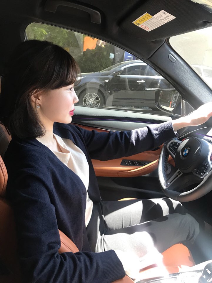  BMW M5 시승기️내쇼날모터스 최민수딜러 최고!!