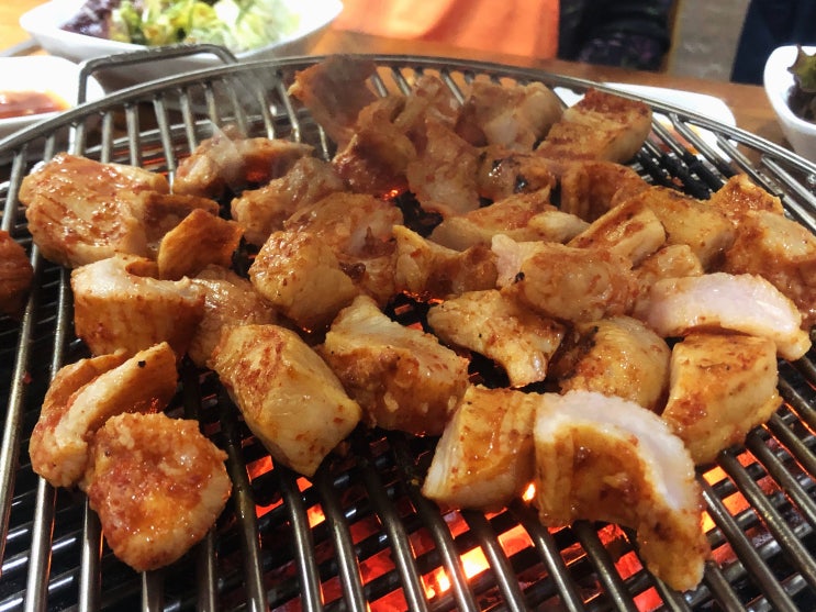  부산 옛날오막집 곱창 특양 인생 최고 맛집이 분명해!!!