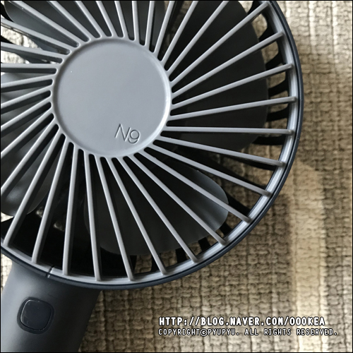  루메나 N9-FAN PRO 2 리뷰