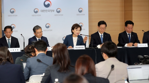 고양 창릉·부천 대장동 등 3기 수도권 신도시 발표 - 포커스데일리 고양 창릉·부천 대장동 등 3기 수도권 신도시 발표 - 포커스데일리