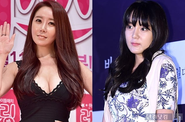  강은비 "뒷담화 하는 것 알고 있다" vs 하나경 "매장 시키려 하느냐" 설전