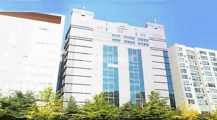 수내파이낸스타워빌딩(구. 서영빌딩) 수내역 사무실 임대 황새울로 강남사무실 