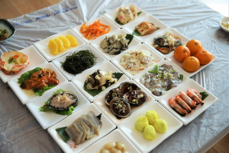  여수 엑스포 맛집 명불허전 맛도링!
