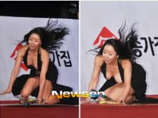  "하나경X강은비 설전, 생방송 도중 "매장시키려 하느냐"
