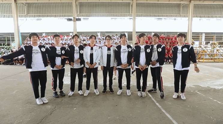  [TAYNEW] 스쿨렌져 E67-1.. 조각 번역