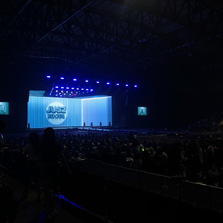  짠내레타 2019/04/27_#Jus2_FOCUSTOURinBANGKOK_Day2