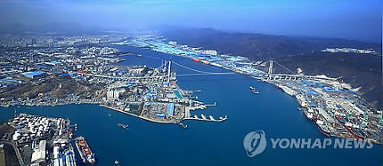  [배반장]울산대교서 모녀 자살기도 추정..경찰, 2시간 넘게 설득 중...