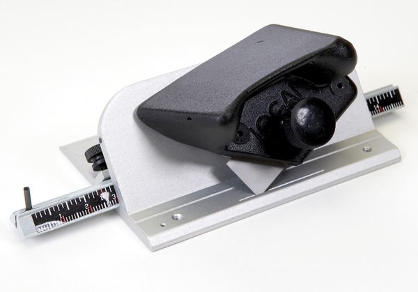  Logan 4000 매트 커터, DLX Pull Style Bevel Mat Cutter
