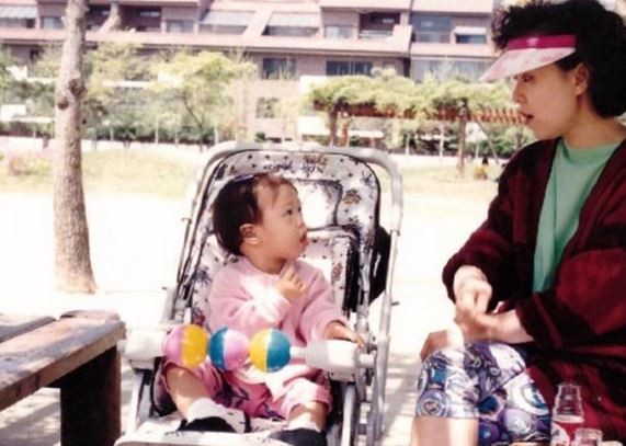  차재이 나이 본명 아빠 차화연 딸