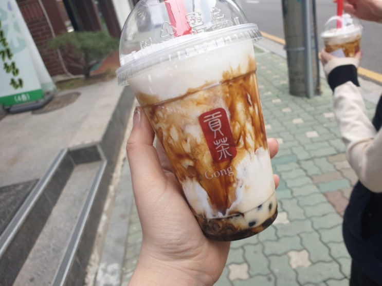  바빴던 지난 일주일