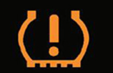 HR-V 타이어 공기압 경고등(서초센터 방문)