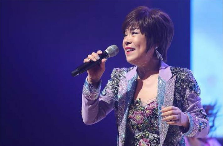  김연자의 아모르파티를 통해 본 성장과 창조