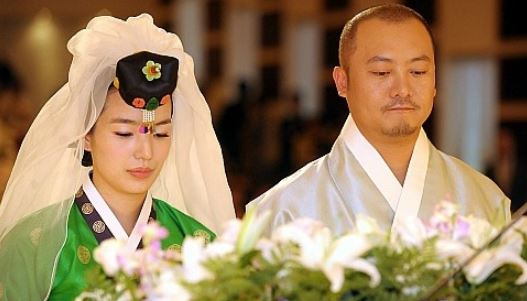  염경환 아내 서현정 재혼 전부인 이혼이유 스토리