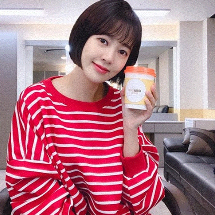 배우 최윤영 나이 몸매 키 알았다능~