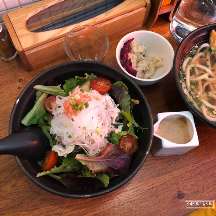  파리맛집 사누키야 Sanukiya 메뉴, 가격, 후기 - 지드래곤이 줄 서서 먹는다는 루브르박물관 맛집