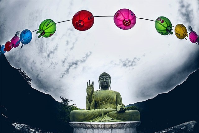 궁금한 우리말] '부처님오신날'은 왜 '초팔일'이 아닌 '초파일'이라 부를까? : 네이버 블로그