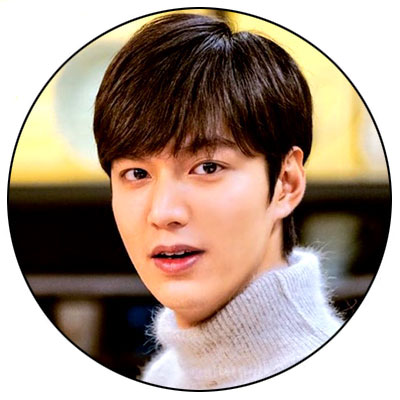  이민호 제대, 복귀작은 김은숙 작가의 차기작 <더킹: 영원의 군주>