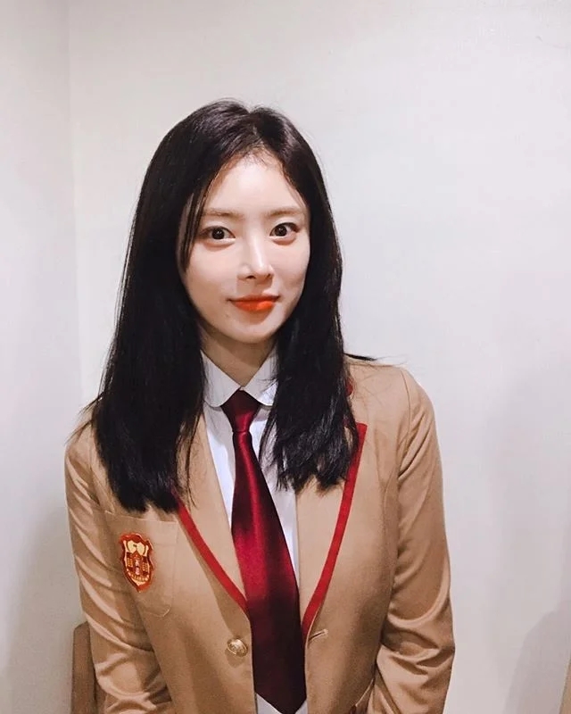  '20대 여배우 사망'에 한지성