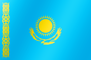 3.3 실크로드: 카자흐스탄