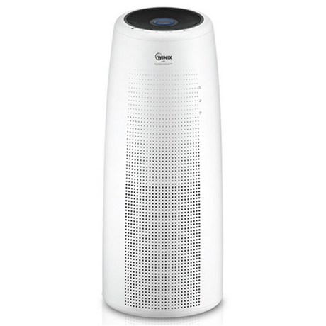  위닉스 타워 공기청정기 와이파이형 가정용 AEN331W-W0 39.7