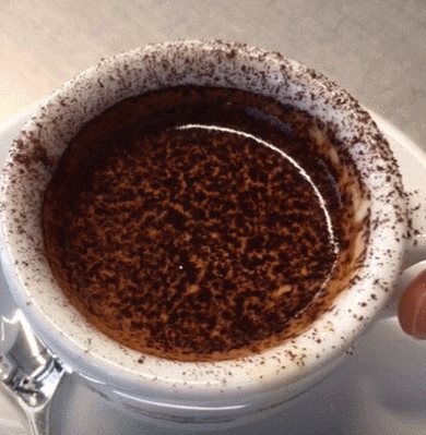  【약수역】 스탠딩커피바 리사르커피 Leesar Coffee