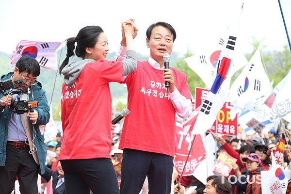 한선교 파문 어디까지 - 포커스데일리 한선교 파문 어디까지 - 포커스데일리