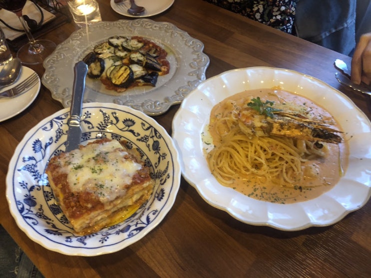  홍대맛집 연남동맛집 라자냐맛집 파스타맛집