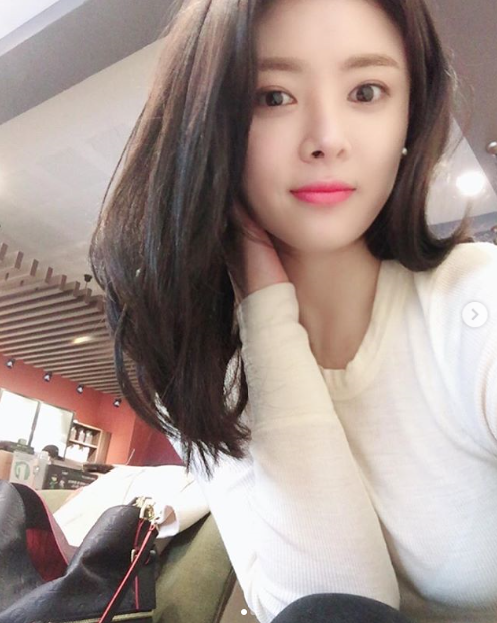  한지성, 인천공항고속도로 사망 여배우