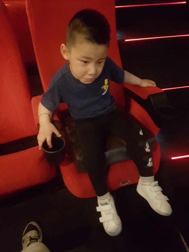  2019 어린이날 5/4 - 뽀뽀로 극장판 보물섬 대모험 & 의정부 시청행사