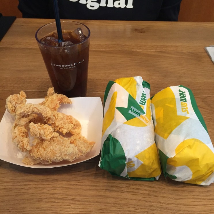  20190508 점심_저녁 도시락