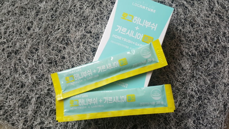  허니부쉬효능 달라진 내가 좋아요